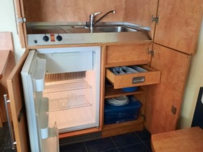 M&ouml;blierte Wohnung zur Zwischenmiete in Frankfurt