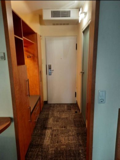 M&ouml;blierte Wohnung zur Zwischenmiete in Frankfurt