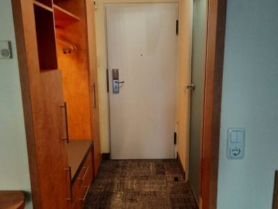 M&ouml;blierte Wohnung zur Zwischenmiete in Frankfurt