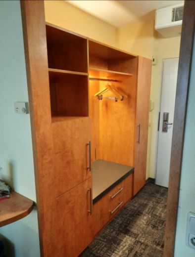 M&ouml;blierte Wohnung zur Zwischenmiete in Frankfurt