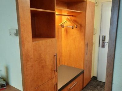 M&ouml;blierte Wohnung zur Zwischenmiete in Frankfurt