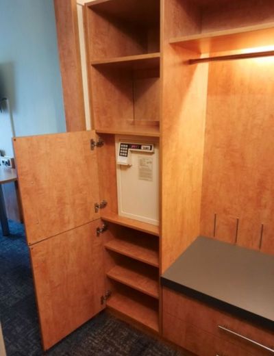M&ouml;blierte Wohnung zur Zwischenmiete in Frankfurt
