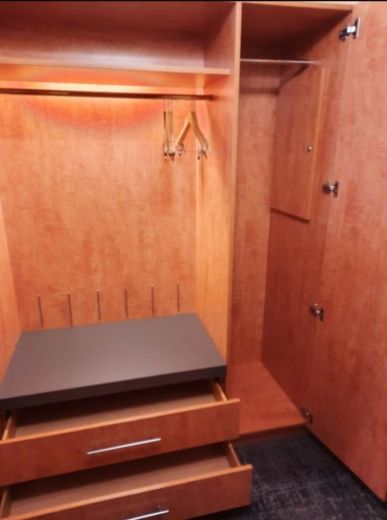 M&ouml;blierte Wohnung zur Zwischenmiete in Frankfurt