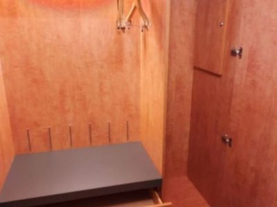 M&ouml;blierte Wohnung zur Zwischenmiete in Frankfurt