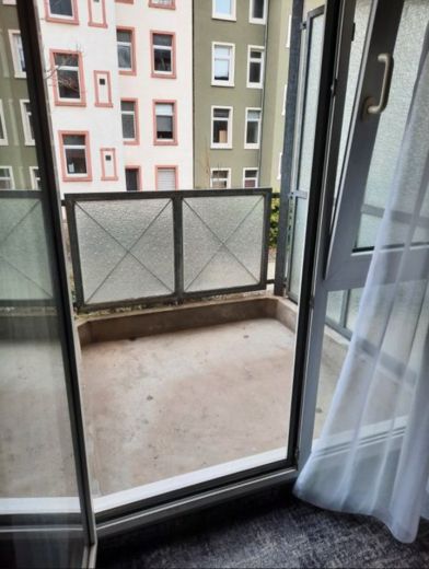 M&ouml;blierte Wohnung zur Zwischenmiete in Frankfurt