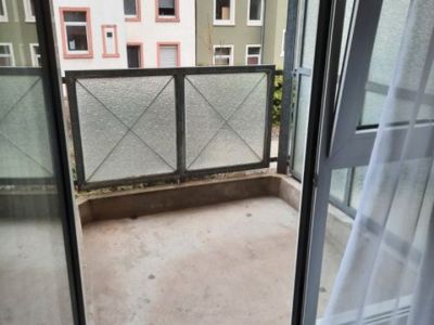 M&ouml;blierte Wohnung zur Zwischenmiete in Frankfurt