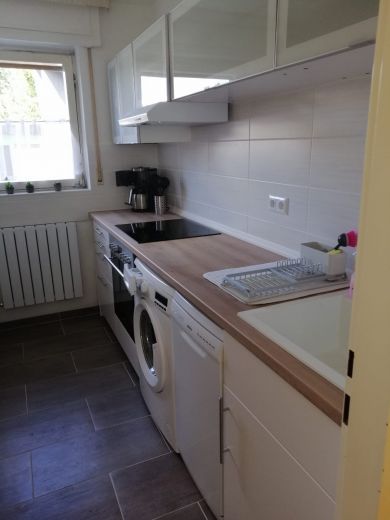 M&ouml;bliertes Einfamilienhaus mit Garten Pauschalmiete mtl. 1490 EUR
