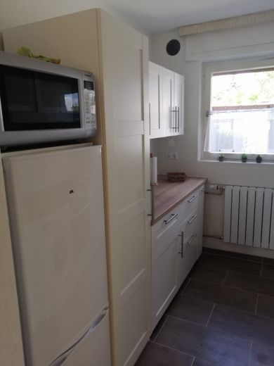 M&ouml;bliertes Einfamilienhaus mit Garten Pauschalmiete mtl. 1490 EUR