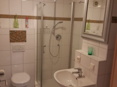 Heidelberg - Gesamte Unterkunft, 2 ZKB, m&ouml;bliert