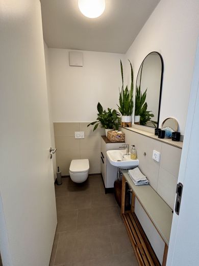 G&auml;ste-WC