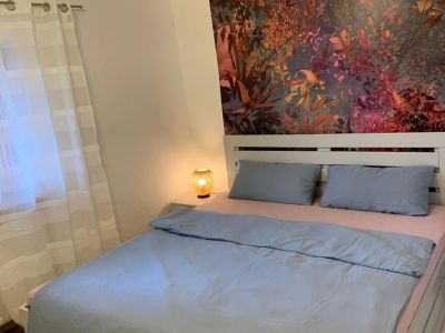 M&ouml;blierte 3-Zimmer-Wohnung mit Balkon in Viechtach