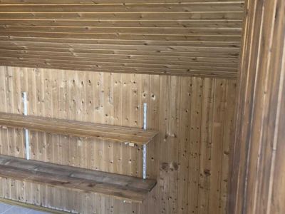 M&ouml;blierte 3-Zimmer-Wohnung mit Balkon in Viechtach