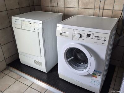 M&ouml;blierte 3-Zimmer-Wohnung mit Balkon in Viechtach