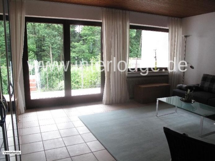 INTERLODGE M&ouml;bliertes Apartment in Bergisch-Gladbach Herkenrath -  Nur f&uuml;r Wochenendheimfahrer!