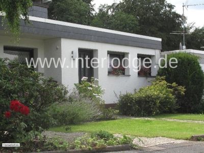 INTERLODGE M&ouml;bliertes Apartment in Bergisch-Gladbach Herkenrath -  Nur f&uuml;r Wochenendheimfahrer!