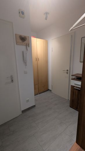 M&ouml;blierte 2-Zimmer-Wohnung in Baldham &ndash; Wohnen auf Zeit f&uuml;r 1&ndash;3 Jahre