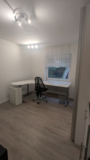 M&ouml;blierte 2-Zimmer-Wohnung in Baldham &ndash; Wohnen auf Zeit f&uuml;r 1&ndash;3 Jahre