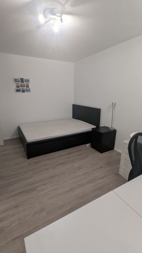 M&ouml;blierte 2-Zimmer-Wohnung in Baldham &ndash; Wohnen auf Zeit f&uuml;r 1&ndash;3 Jahre