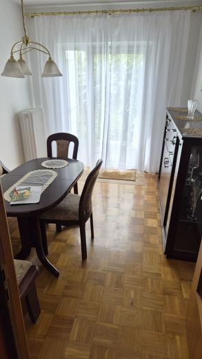 M&ouml;blierter Bungalow in Frankfurt-Berkersheim &ndash; Ideal f&uuml;r Business & Wohnen auf Zeit (All-Inclusive)
