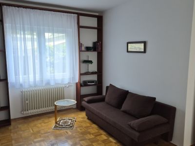 M&ouml;blierter Bungalow in Frankfurt-Berkersheim &ndash; Ideal f&uuml;r Business & Wohnen auf Zeit (All-Inclusive)