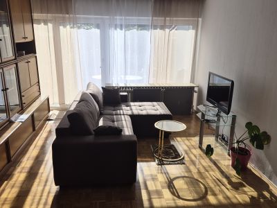 M&ouml;blierter Bungalow in Frankfurt-Berkersheim &ndash; Ideal f&uuml;r Business & Wohnen auf Zeit (All-Inclusive)