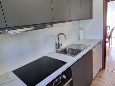 M&ouml;blierter Bungalow in Frankfurt-Berkersheim &ndash; Ideal f&uuml;r Business & Wohnen auf Zeit (All-Inclusive)