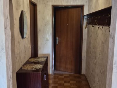 M&ouml;blierter Bungalow in Frankfurt-Berkersheim &ndash; Ideal f&uuml;r Business & Wohnen auf Zeit (All-Inclusive)