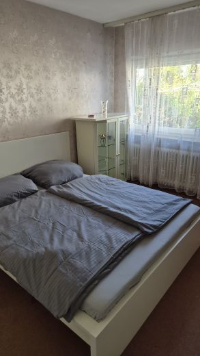 M&ouml;blierter Bungalow in Frankfurt-Berkersheim &ndash; Ideal f&uuml;r Business & Wohnen auf Zeit (All-Inclusive)