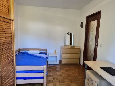 M&ouml;blierter Bungalow in Frankfurt-Berkersheim &ndash; Ideal f&uuml;r Business & Wohnen auf Zeit (All-Inclusive)