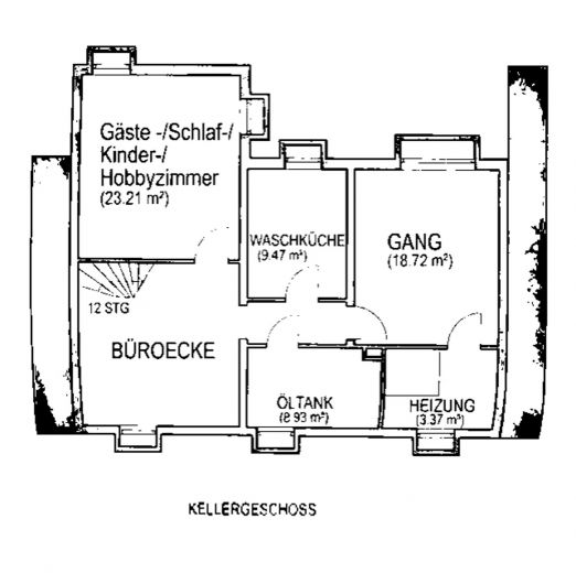 M&ouml;blierter Bungalow in Frankfurt-Berkersheim &ndash; Ideal f&uuml;r Business & Wohnen auf Zeit (All-Inclusive)