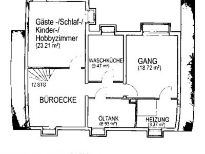 M&ouml;blierter Bungalow in Frankfurt-Berkersheim &ndash; Ideal f&uuml;r Business & Wohnen auf Zeit (All-Inclusive)