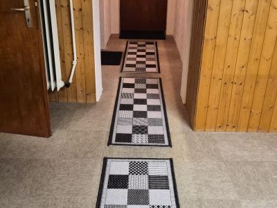 M&ouml;blierter Bungalow in Frankfurt-Berkersheim &ndash; Ideal f&uuml;r Business & Wohnen auf Zeit (All-Inclusive)