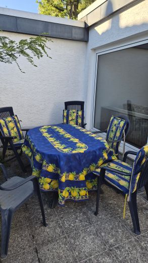 M&ouml;blierter Bungalow in Frankfurt-Berkersheim &ndash; Ideal f&uuml;r Business & Wohnen auf Zeit (All-Inclusive)