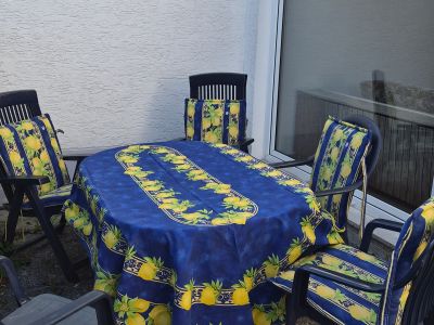 M&ouml;blierter Bungalow in Frankfurt-Berkersheim &ndash; Ideal f&uuml;r Business & Wohnen auf Zeit (All-Inclusive)