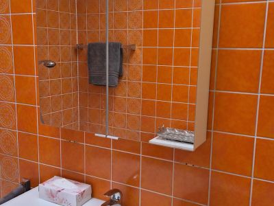M&ouml;blierter Bungalow in Frankfurt-Berkersheim &ndash; Ideal f&uuml;r Business & Wohnen auf Zeit (All-Inclusive)
