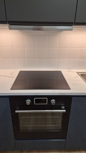M&ouml;blierter Bungalow in Frankfurt-Berkersheim &ndash; Ideal f&uuml;r Business & Wohnen auf Zeit (All-Inclusive)
