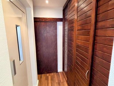 Unterbilk: Helle 3-Zimmer-Wohnung mit Sauna und Kamin