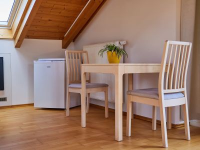 M&ouml;biliertes Apartment mit Balkon in Gro&szlig;karolinenfeld
