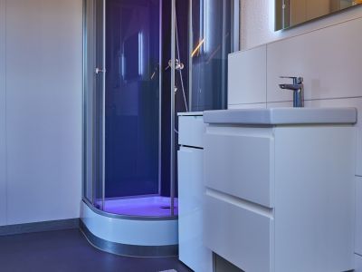 M&ouml;biliertes Apartment mit Balkon in Gro&szlig;karolinenfeld