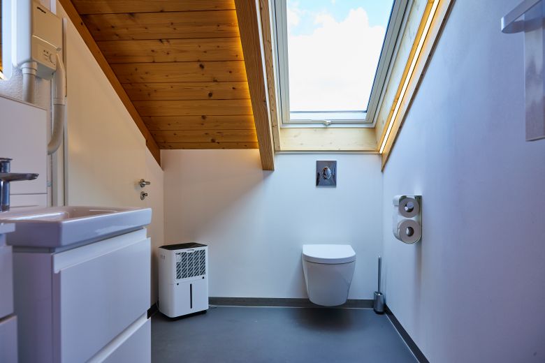 M&ouml;biliertes Apartment mit Balkon in Gro&szlig;karolinenfeld