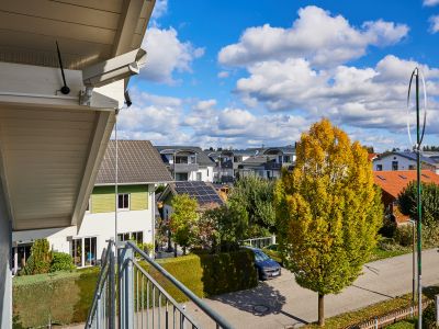 M&ouml;biliertes Apartment mit Balkon in Gro&szlig;karolinenfeld