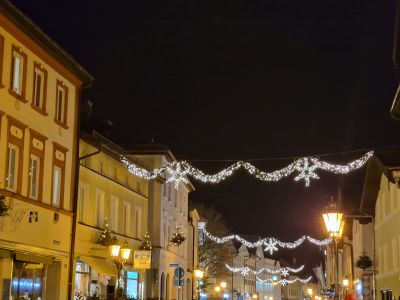 Altstadt Wolfratshausen