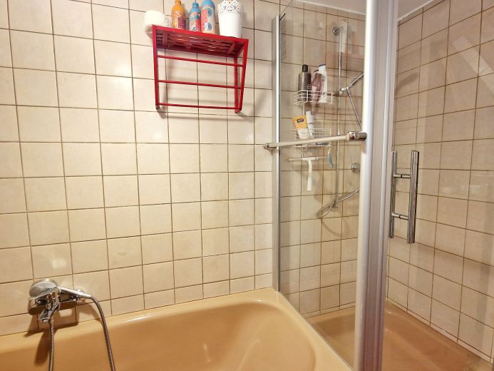 WG-Zimmer auf Zeit in Wolfratshausen  - S-Bahn nach M&uuml;nchen