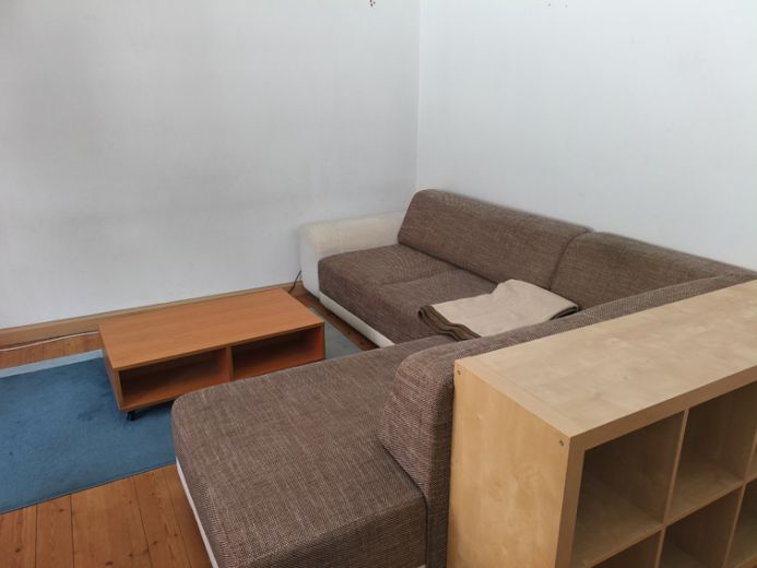 M&ouml;blierte 2-Zimmer-Wohnung am Ammersee