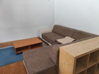 M&ouml;blierte 2-Zimmer-Wohnung am Ammersee