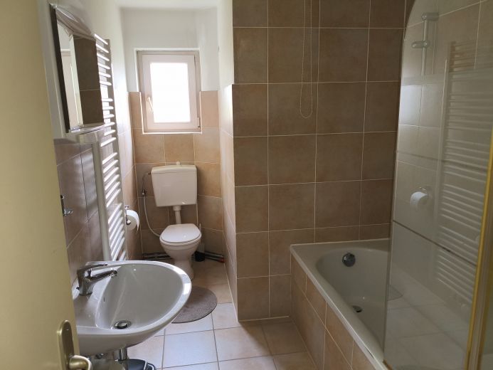 M&ouml;blierte 2-Zimmer-Wohnung am Ammersee