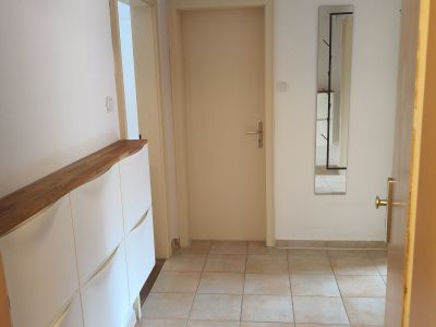 M&ouml;blierte 2-Zimmer-Wohnung am Ammersee