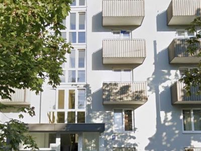 M&ouml;bliertes Apartment in M&uuml;nchen - Untergiesing