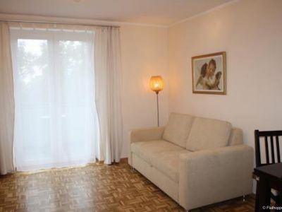 M&ouml;bliertes Apartment in M&uuml;nchen - Untergiesing