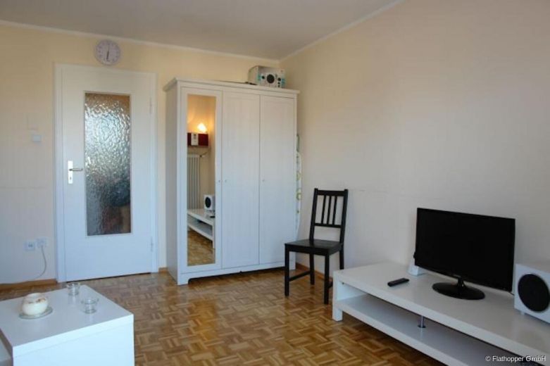M&ouml;bliertes Apartment in M&uuml;nchen - Untergiesing